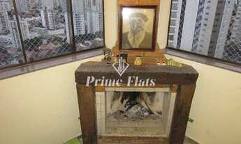 Imagem 4: Flat disponível para venda no Condomínio Spazio Vitae, com 164m², 2 dormitórios e 1 vaga