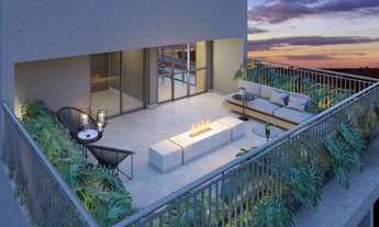 Imagem 3: Think Home Vila Madalena | Construtora Think | Pronto | 25 metros