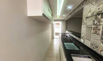 Imagem 6: Casa com 2 quartos, Jardim Bela Vista - Jacareí