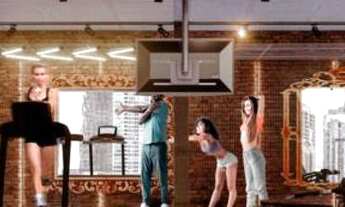 Imagem 5: On Jardins | Construtora Vitacon | Pronto | 25 metros | studios