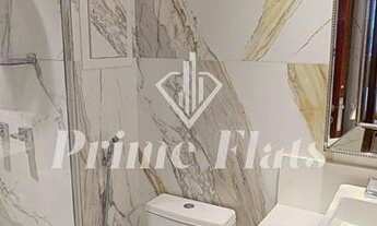 Imagem 5: Flat disponível para venda no Wyndham São Paulo Paulista, com 27m², 1 dormitórios e 1 vaga