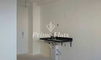 Imagem 2: Studio disponível para venda no Haus Mitre Reserva Vila Mariana, com 25m² e 1 dormitório