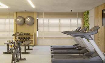 Imagem 5: Tãone Vila Mariana | Construtora Vinx | Construção | 29 metros