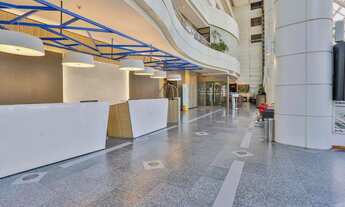 Imagem 7: Flat disponível para venda no Hotel Paulista São Paulo, com 30m², 1 dormitório e 1 vaga