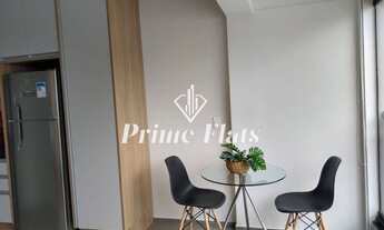 Imagem 2: Flat disponível para venda no VN Humberto na Vila Mariana, com 21m² e 1 dormitório