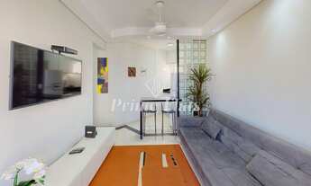 Imagem 2: Flat disponível para locação no Royal Ibirapuera Park, com 42m², 1 dormitório e 1 vaga