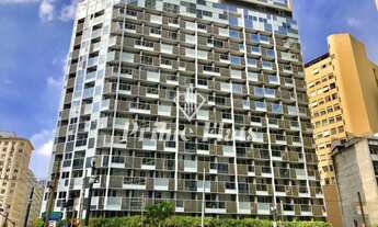 Imagem 7: Flat disponível para venda no Setin Downtown São Luís, com 20m² e 1 dormitório