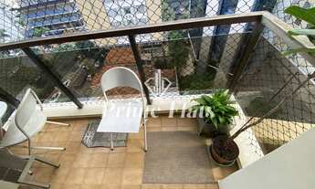 Imagem 4: Flat disponível para venda no Travel Inn Park Avenue, com 42m², 1 dormitório e 1 vaga de g