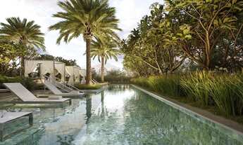 Imagem 7: Mirant Ibirapuera | Construtora Trisul | Construção | 178 metros | 04 suítes