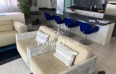 Imagem 2: Flat disponível para venda no Condomínio Edifício Diogo Home Boutique na Vila Nova Conceiç