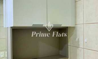 Imagem 3: Flat disponível para venda no Transamérica Executive Perdizes, com 29m², 1 dormitório e 1