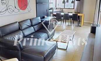 Imagem 3: Flat disponível para venda no Cyrela by Pininfarina no Itaim Bibi, com 98m², 1 dormitório