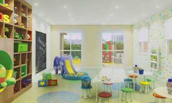 Imagem 6: Park 650 Condomínio Clube | Construtora Saldanha | Pronto | 43 metros | 02 dormitórios