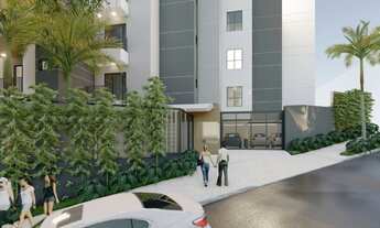 Imagem 2: U. Haus Patriarca | Construtora Urbemhaus | Pronto | 24 metros tudios | com varanda