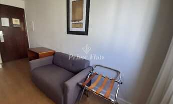 Imagem 3: Flat disponível para venda no Wyndham São Paulo Paulista, com 27m², 1 dormitório e 1 vaga