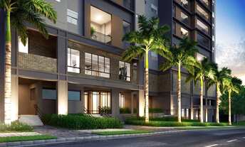 Imagem 2: Arq Mooca By Living | Construtora Living | Construção | 120 metros | 04 dormitórios