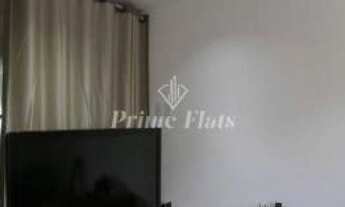 Imagem 3: Flat disponível para venda no Le Premier, com 28m², 1 dormitório e 1 vaga de garagem