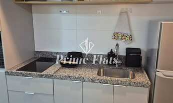 Imagem 6: Studio disponível para locação no Today Pinheiros, com 25m² e 1 dormitório