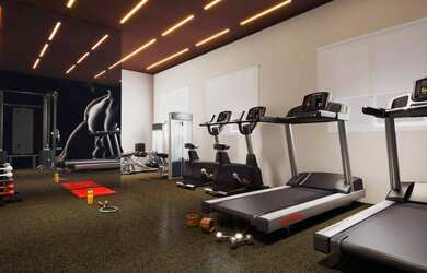 Imagem 2: Marka Curuçá | Construtora Marka Prime | Construção | 32 metros | 02 dormitórios