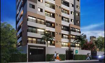 Imagem 3: Smile Parada Inglesa | Construtora Evo | Pronto | 44 metros | 02 dormitórios