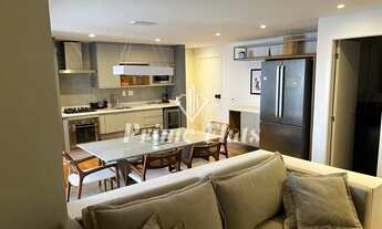 Imagem 2: Apartamento disponível para venda no Condomínio Varanda Paulista, com 61m², 1 dormitório e