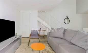 Imagem 7: Flat disponível para venda no Gran Estanconfor Veranda Berrini, com 100m², 2 dormitórios