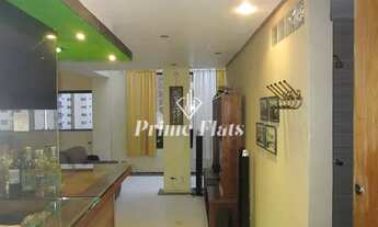 Imagem 3: Flat disponível para venda no Condomínio Spazio Vitae, com 164m², 2 dormitórios e 1 vaga