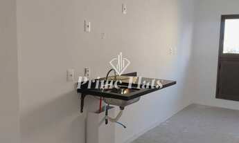 Imagem 6: Studio disponível para venda no Haus Mitre Reserva Vila Mariana, com 25m² e 1 dormitório