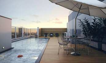 Imagem 2: My Life Vergueiro | Construtora Maskan | Construção | 32 metros | 01 dormitório