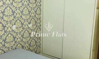 Imagem 6: Flat disponível para venda no Edifício Flat London Residence Service, com 42m², 1 dormitór