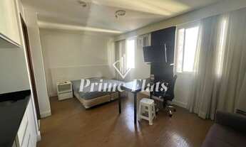 Imagem 6: Flat disponível para venda no Mercure Vila Olimpia, com 25m², 1 dormitório e 1 vaga de gar