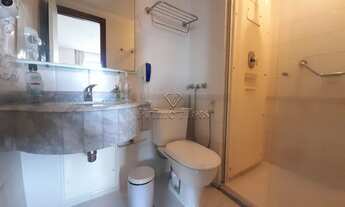 Imagem 6: Flat disponível para locação no Meliá Jardim Europa no Itaim Bibi, com 29m², 1 dormitório