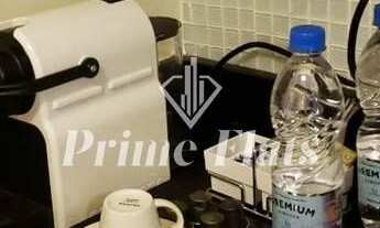 Imagem 5: Flat disponível para locação no Tsue The Palace Flat, com 38m², 1 dormitório e 1 vaga