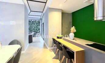 Imagem 2: Flat disponível para venda no Nex One Itaim, com 27,27m² e 1 dormitório