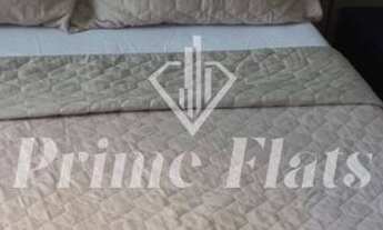 Imagem 7: Flat disponível para locação no Edifício Go Campo Belo no Brooklin, com 25m² e 1 dormitóri