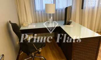 Imagem 2: Flat disponível para venda Wyndham São Paulo Berrini no Brooklin, com 29m², 1 dormitório e