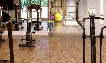 Imagem 7: Log House Morumbi Construtora Lógica Engenharia Pronto 45 metros 02 dormitórios