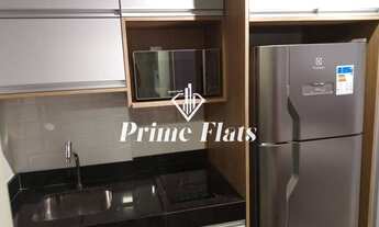 Imagem 4: Flat disponível para venda no VN Humberto na Vila Mariana, com 21m² e 1 dormitório