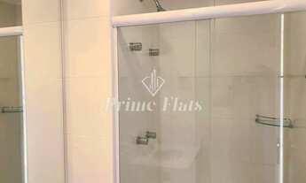 Imagem 6: Apartamento disponível para locação no Edifício Thera Faria Lima em Pinheiros, com 68m², 2