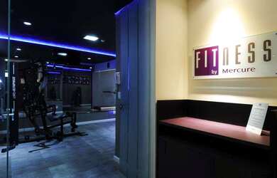 Imagem 7: Flat disponível para venda no Mercure São Paulo Paraiso Hotel, com 33m², 1 dormitório e 1