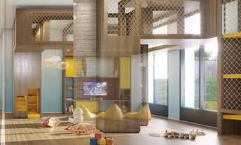 Imagem 7: Praça Lindenberg Macurapé | Construtora Lindenberg | Pronto para morar | 135 metros