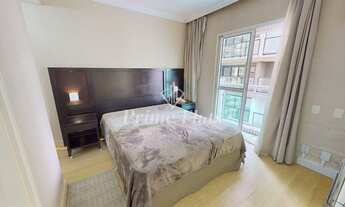 Imagem 4: Flat disponível para venda no Transamérica Executive Perdizes, com 29m², 1 dormitório e 1