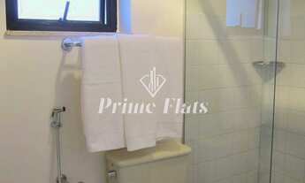 Imagem 7: Flat disponível para venda no Golden Tower Residence, com 42,22m², 1 dormitório e 1 vaga d