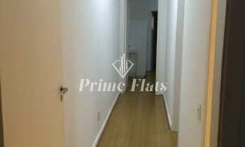 Imagem 5: Flat para locação no Condomínio do Edifício Flat Service Augusta com 80m², 1 dormitório e