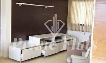 Imagem 5: Apartamento disponível para venda no Condomínio Pratical Moema Life, com 73m², 2 dormitóri