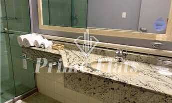 Imagem 6: Flat disponível para venda Wyndham São Paulo Berrini no Brooklin, com 29m², 1 dormitório e