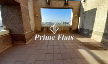 Imagem 3: Flat disponível para venda no Mercure São Paulo Bela Vista, com 28m², 1 dormitório e 1 vag