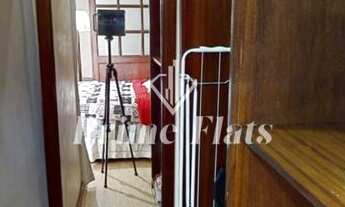 Imagem 6: Flat disponível para venda no Champs Elysees Business Residence, com 32m², 1 dormitório e