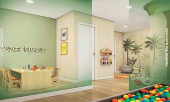 Imagem 7: Vero Itaquera Harmonia | Construtora Econ | Construção | 37 metros | 02 dormitórios