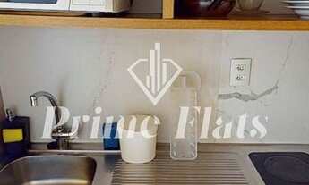 Imagem 7: Flat disponível para venda no Wyndham Garden Convention Nortel, com 32m², 1 dormitório e 1